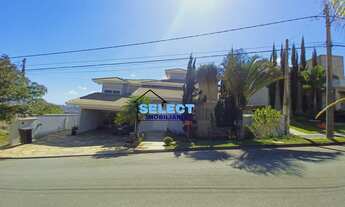 Imagem: Casa a Venda Condomínio Itatiba Country