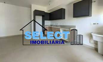 Imagem 4: Apartamento à venda no Swiss Park, Campinas-SP: 3 quartos, 1 suíte, 2 salas, 2 banheiros