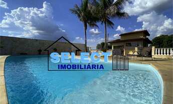 Imagem: Casa a Venda Condomínio Morada das Fontes