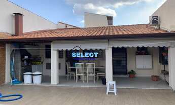 Imagem: Sobrado à venda com 252 m² 03 Quartos