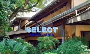 Imagem: Casa a Venda Oportunidade - Alto Padrão