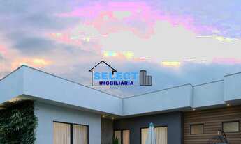 Imagem: Casa a venda Condomínio Campos de Toscana