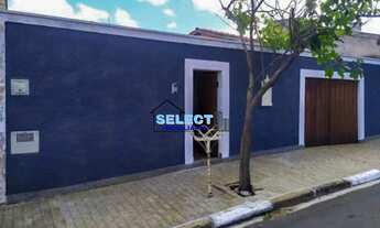 Imagem: Casa a venda em Campinas