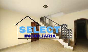 Imagem 7: Casa com 4 quartos à venda em Vila Clayton - SP