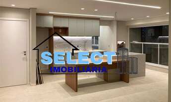 Imagem: Apartamento de 3 quartos com suíte no Jardim