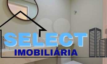 Imagem 2: Apartamento à venda em Campinas-SP, Swift: 3 quartos, 1 suíte, 3 banheiros, 2 vagas, 90m²