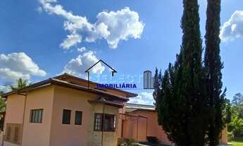 Imagem 4: Casa a Venda em Ville de Chamonix em Itatiba São Paulo