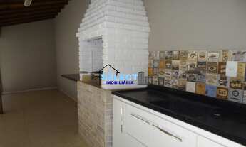 Imagem 3: Casa à venda com 3 quartos e churrasquira em Valinhos