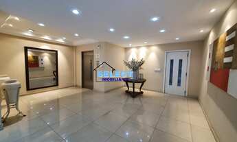 Imagem 5: Apartamento com 190m² 04 quartos 01 suíte e 02 vagas de garagem