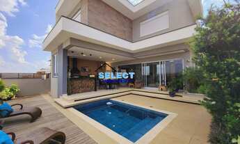 Imagem: Casa à venda MOBILIADA no Swiss Park em