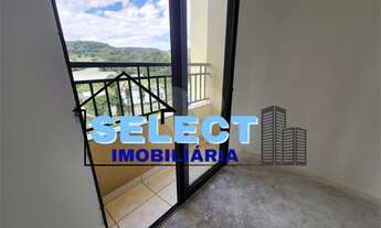 Imagem 2: Apartamento com 2 quartos à venda em Ortizes - SP