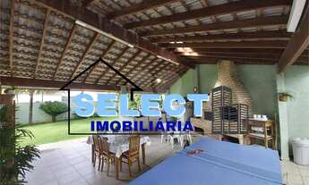 Imagem 2: Condomínio com 4 quartos à venda em Vila Nova Louveira - SP