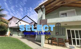 Imagem 4: Condomínio com 4 quartos à venda em Vila Nova Louveira - SP