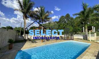 Imagem 3: Casa a Venda Condomínio Morada das Fontes - Itatiba - SP