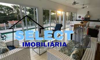 Imagem: Casa de Condomínio dos Sonhos no Clube