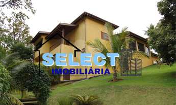 Imagem 3: Chácara com 3 quartos à venda em Joapiranga - SP