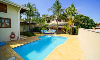 Imagem: Casa a Venda e Locação Villagio Capriccio