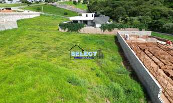 Imagem: Terreno à venda com 860 m² no Condomínio