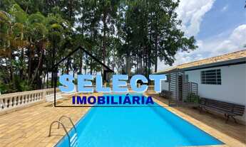 Imagem 2: Chácara com 6 quartos à venda em Joapiranga - SP