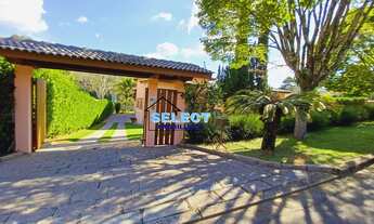 Imagem 6: Casa a Venda em Ville de Chamonix em Itatiba São Paulo