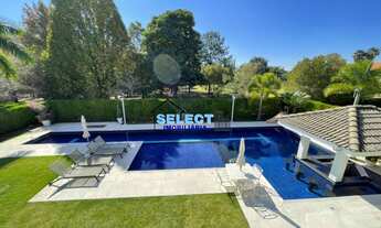 Imagem 6: Casa a venda Condomínio Lago Azul. Casa sobrado com 6 quartos sendo 5 suítes, 3 salas, 6 v