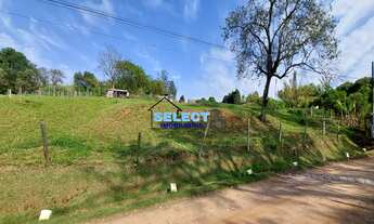 Imagem: Oportunidade - Área rural com zoneamento