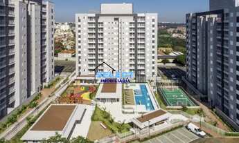 Imagem: Apartamento a venda em Campinas