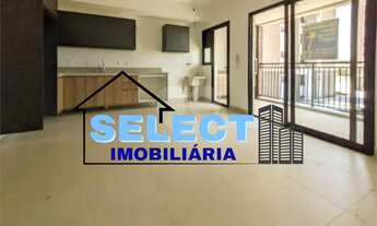 Imagem 2: Apartamento à venda no Swiss Park, Campinas-SP: 3 quartos, 1 suíte, 2 salas, 2 banheiros