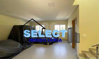 Imagem 6: Luxuosa Casa de Condomínio com 4 Quartos e 4 Suítes na Paineiras/Iguatemi, Campinas-SP - 3