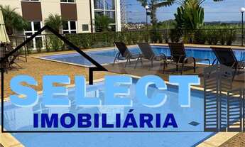 Imagem: Apartamento à Venda no Parque Prado - Condomínio