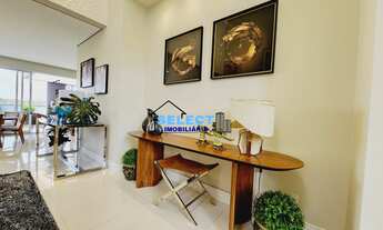 Imagem 7: Casa à venda MOBILIADA no Swiss Park em Campinas