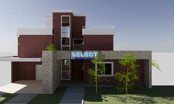 Imagem: Terreno a Venda Condomínio Jardim Primavera