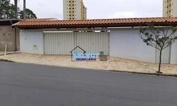 Imagem 3: Casa térrea a Venda Valinhos 04 Quartos sendo 01 Suíte 01 Sala de Estar 01 Sala de Jantar