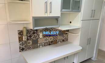 Imagem: Apartamento 3 QUARTOS e 1 Suíte residencial