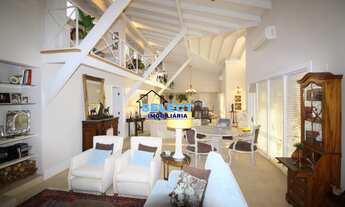 Imagem 5: Casa à venda no Condomínio Bel Air Campinas