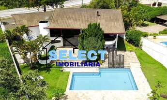 Imagem: Casa a Venda Condomínio São Joaquim Vinhedo