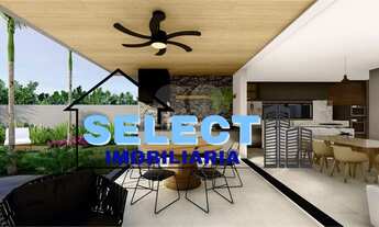 Imagem 3: Condomínio com 3 quartos à venda em Bosque - SP