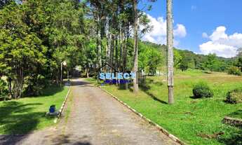 Imagem 4: Haras á venda com Área total de 109.094,13 m2, com 1.900 m2 construídos