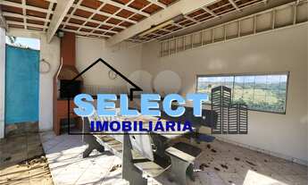 Imagem: Casa de Luxo no Loteamento Residencial Ana