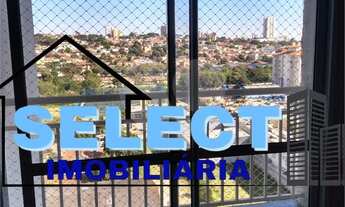 Imagem 2: Apartamento com 2 quartos à venda em Ortizes - SP