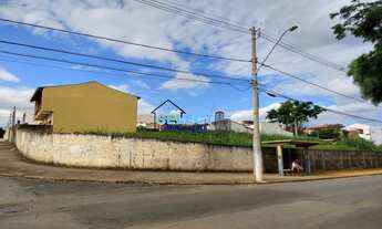 Imagem 2: Terreno a venda com 1219 m² no parque jambeiro campinas zoneamento ZM2 Oportunidade para i