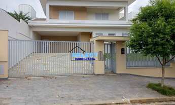 Imagem: Casa a venda em Valinhos