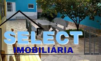 Imagem 5: Casa de Luxo no Loteamento Residencial Ana Carolina Valinhos-SP: 4 Suítes, 5 Banheiros, 4