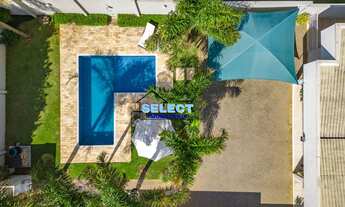 Imagem 3: Casa a Venda Condomínio Terras de Vinhedo São Paulo