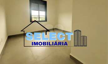 Imagem 7: Apartamento à venda no Swiss Park, Campinas-SP: 3 quartos, 1 suíte, 2 salas, 2 banheiros