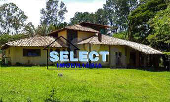 Imagem: Venda Chácara na região do Guará em Barão