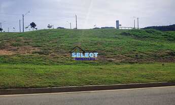 Imagem: Terreno à venda excelente topografia no