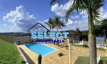 Imagem 4: Casa a Venda Condomínio Morada das Fontes - Itatiba - SP