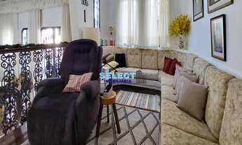 Imagem 7: Casa 3 quartos, 1 suite com banheira, 3 vagas, 2 salas, 200m2 de construção e 300m2 de ter