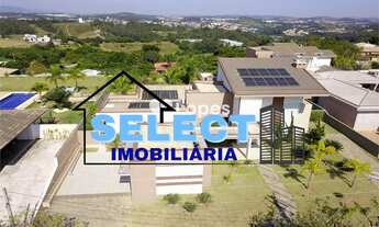 Imagem: Condomínio com 4 quartos à venda em Residencial